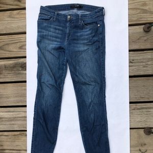 Joe's Jeans Petite Skinny Cut